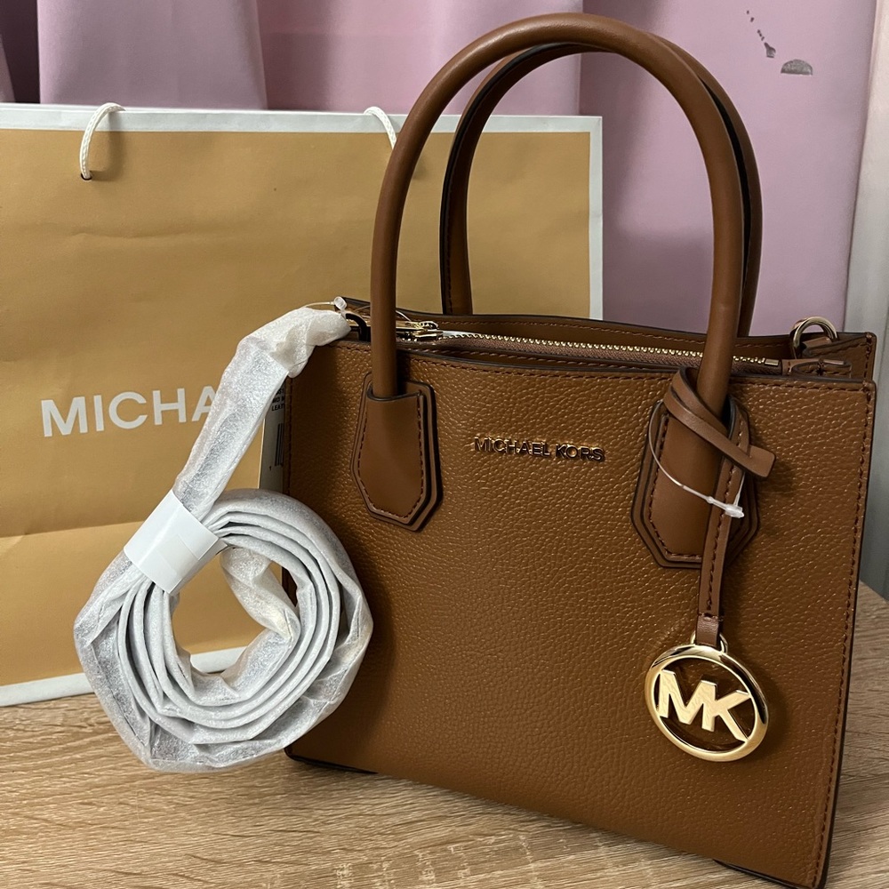 Michael Kors New Handbag